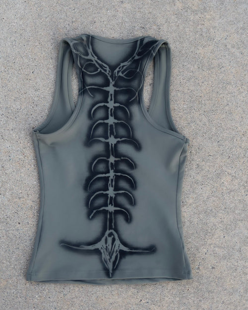CYB3R H3ART TANK — SAGE